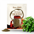 Tulasi Seeds (packet of 10)