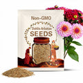 20+ Seeds| Dahlia Arbatax Seeds - Perennial - Flowering - Hybrid - Open-Pollinating - Fast Growing - Clumping - Plant in Spring #D091