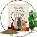 Iznik F1 Hybrid Cucumber Seeds
