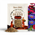 20 Beautiful paradise Zinnia seeds for your garden and to impress your neighbors flower plant