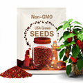 Organic Pepper Seeds Pizza Pepper Seeds