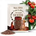 Babushkina Radost Russian Heirloom Tomato Seeds