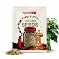 Korean Pumpkin Seeds: Non-GMO Heirloom, 맷돌 호박