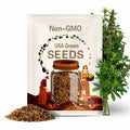 Georgia candy roaster squash seeds