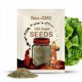 Arctic King Lettuce Seeds