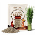 Winter Rye Seed Garden Cover Crop/Food Plot Deer/Wildlife  Non GMO