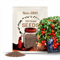 Micro Tom XXL Micro Dwarf Tomato Seeds