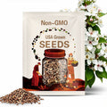 Dolgo Crabapple Tree Seeds (MALUS sp DOLGO) - Flowering Crab Apple