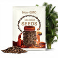Royal Palm Tree (Roystonea Regia) Seeds