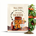 Honeydrop Cherry Tomato Seeds